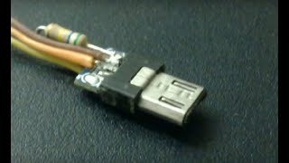 How to Make UFS Box Samsung UART Cable
