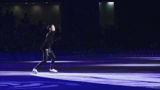 Yuna Kim ♥ 2010 ATSS "Bulletproof"