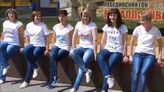 Клип от родителей на выпускной
