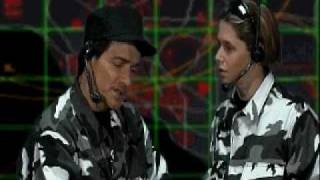 SkyNET (pt10) - 4th Mission