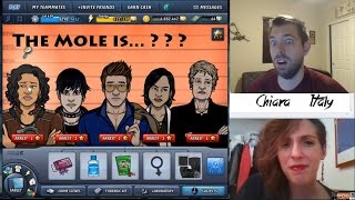 Criminal Case World Edition - Case #42 - In Plain Sight - Chapter 3