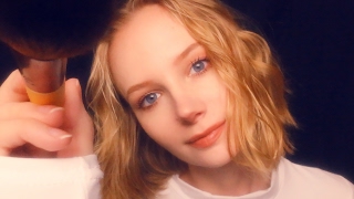 Some Top 3 ASMR Triggers