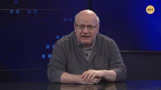 Трамп восстал против безработицы и саудитов // Дмитрий Джангиров