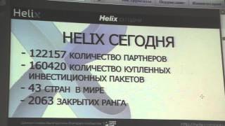 Helix Акции и все о наших Инвест Пакетах Хеликс,  НОВОСТИ май 2016 - Вопросы и Ответы ЧАСТЬ - 6
