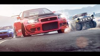 NEED FOR SPEED PAYBACK -  PC