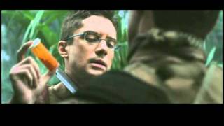 Predators - Deleted Scene: Why are you here?