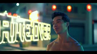 Black Mirror - Striking Vipers