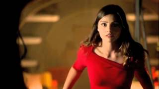 Eleventh Doctor/Clara - Anything You Ask of Me