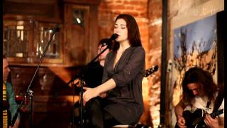 Татьяна Зыкина - Другая глубина (acoustic)