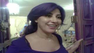 كوار ث النجمات والفنانات بدون مكياج شاهد الاختلاف الرهيب نجوى كرم