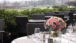 Les Gentlemen D'epsom - 92210 Saint-cloud - Location de salle - Hauts-de-seine 92