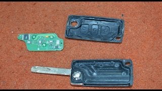 Не заводится peugeot /citroen !!! прикол с иммобилайзером)) #Ремонт Своими Руками