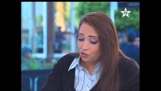 مؤثر جدا . الإعلامي محمد عمــورة في برنامج الحياة سينما فاطمة تحيحيت مأسات بنت الدوار (الجزء الثاني)