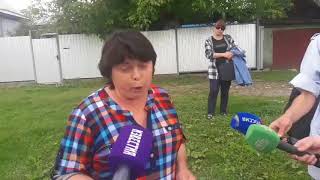 Родственница убитой в Псебае рассказала о работе полиции в поселке