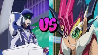 The King of Games Tournament II: Jack vs Yuma (Match #16)