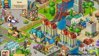 Обзор игры Township! Прохождение игры для Android&ios! Взлом игры township на андроид Часть 9 #игра