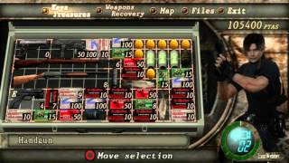 RE-4 EXTREME CONDITION REMAKER MOD - VERSÃO FINAL.