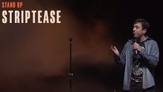 Renato Albani - Striptease