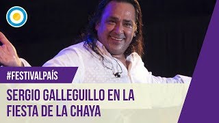 El camión de Germán -  Sergio Galleguillo - Chaya 2016