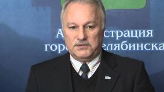 уборка снега 18.03.13