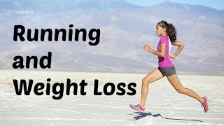 Running and Weight Loss - Ep54 (Is running best for fat loss?)