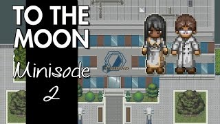 (To the Moon) Holiday Special Minisode 2 проходження українською