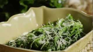 How to Make Broccoli Rabe | Broccoli Recipes | Allrecipes.com
