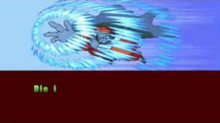 Street Fighter Alpha 3 MAX - Guile Playthrough 3/3