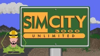 SimCity3000 Unlimited: Статуя в честь Барда