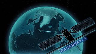 Copernicus Maritime Surveillance Service