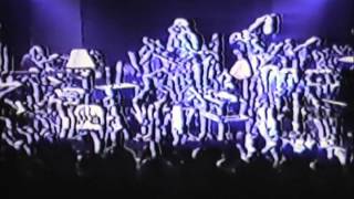 Widespread Panic 1996-02-09 Set 1 Ogden Theater Denver, CO