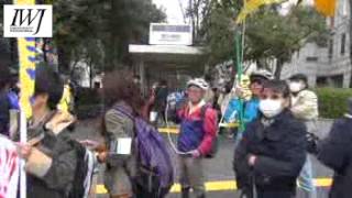 原発ゼロ0310人々の声1 IWJ中継