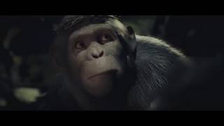 ?Planet of the Apes: Last Frontier|НАЧАЛО ПРОХОЖДЕНИЯ #1|ПРОЛОГ|ГЛАВА ПЕРВАЯ ДВА ПЛАМЕНИ