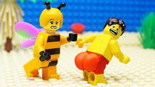 Lego Bee Adventure