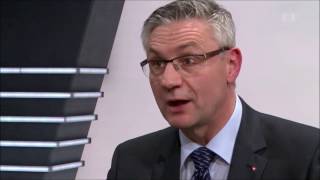 20.1.17 Arena: Andreas Glarner SVP: Populist? Lügner? Realist?