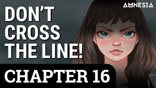 Love Story Games: Amnesia - Chapter 16 Preview