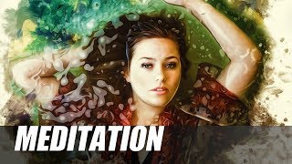 Meditation, Hypnose zum Einschlafen & Selbstbewusstsein stärken | Schlafen, Selbstvertrauen aufbauen