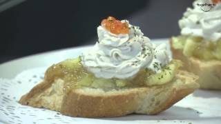 Bares de Pintxos en Bilbao!! Atari & Irrintxi