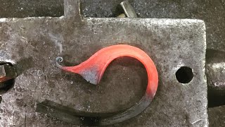 красивое и необычное окончание