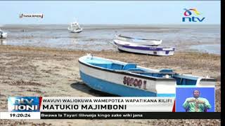 Ustaarabu wakosekana karamuni Tharaka Nithi || Matukio Majimboni
