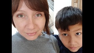 Когда МАМА и СЫН по-настоящему близки ♥