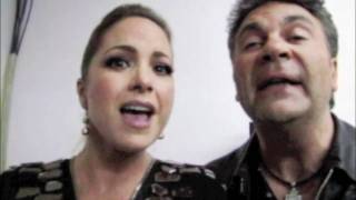Jesse & Joy - #Me Voy (Lucero y Mijares)