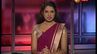 News 1st: Prime Time Sinhala News - 10 PM | (19-02-2018)