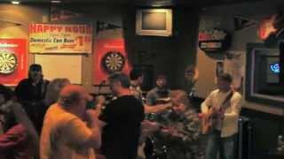 Adam Carter Band - Polk Salad Annie   Live @221