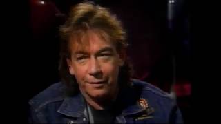 Eric Burdon, Cliff Richard, Jimmy Page, Jon Lord (Deep Purple)