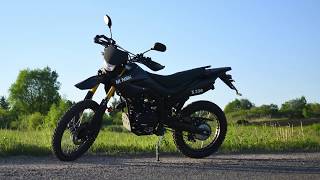 Минск X250