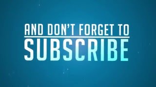 Как накрутить на YouTube 10.000 Подписчиков? [Реальной способ 2016!] 100%