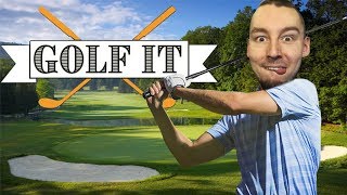 HOLE IN ONE CHALLENGE | GOLF IT! #17