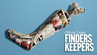 Finders Keepers (Documentary) - Official Trailer