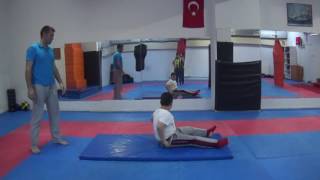 Nizami Takla Nasıl Atılır - osman çakır